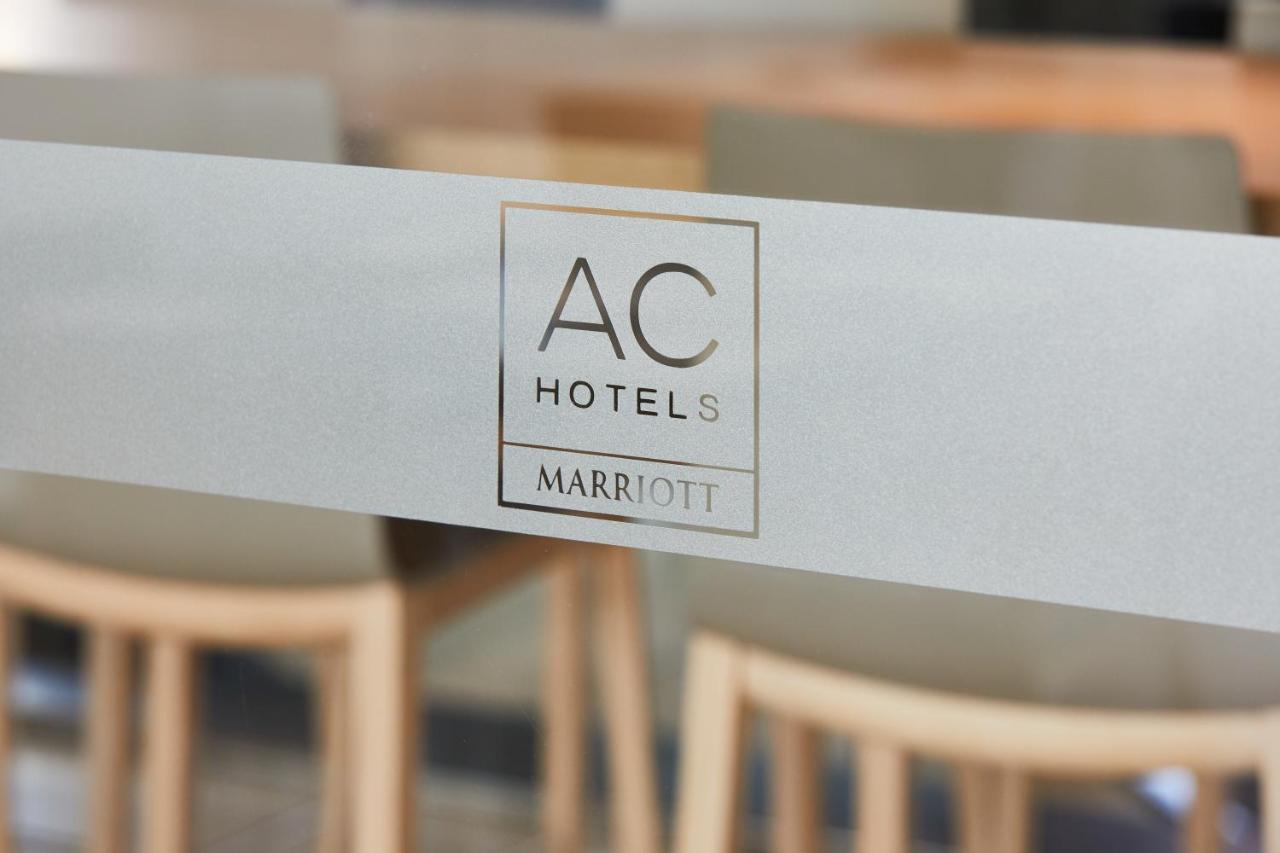 Ac 호텔 산티아고 코스타네라 센터 외부 사진